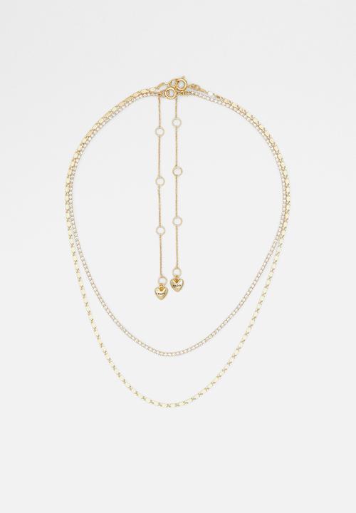 ALDO - Aiila - gold