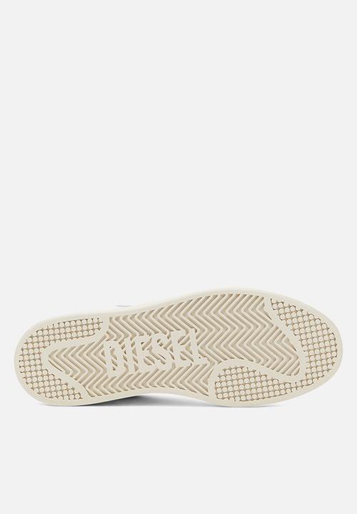 Diesel  - Athene low - white/red