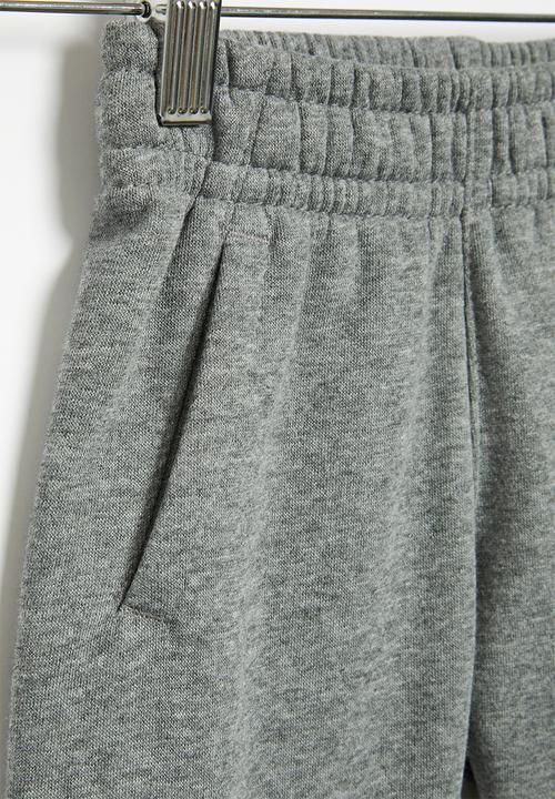 Nike - Nike club hbr jogger - grey 