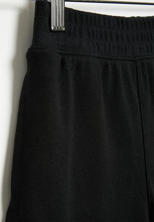 Nike - B nsw digital escape ft short - black