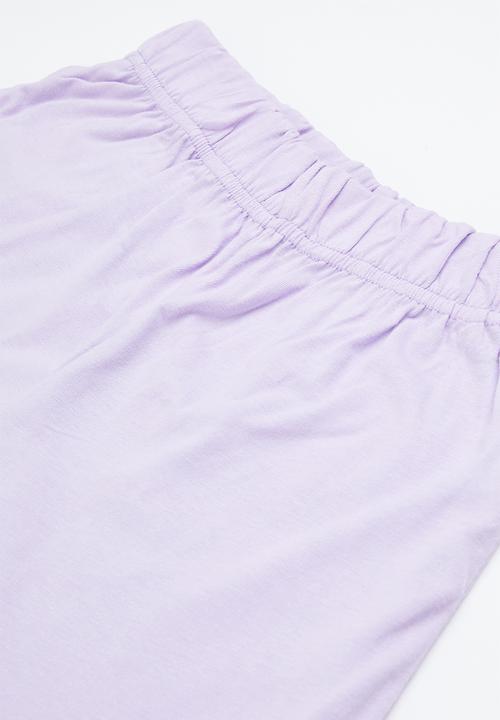Superbalist - Pj set - lilac