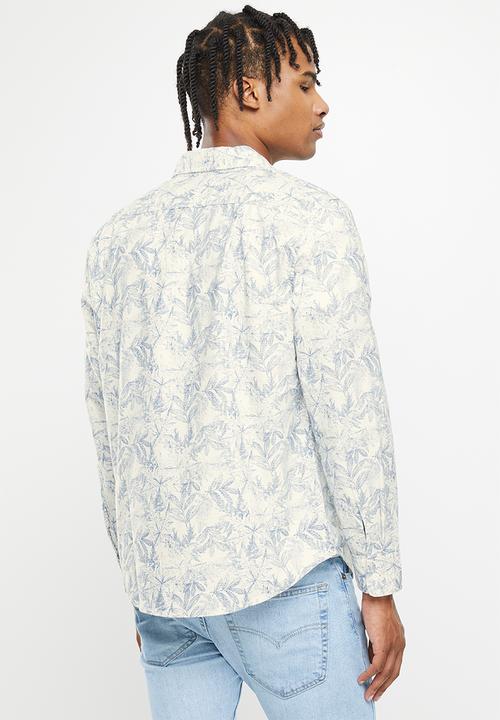 Levi’s® - Classic 1 pocket standard - ecru