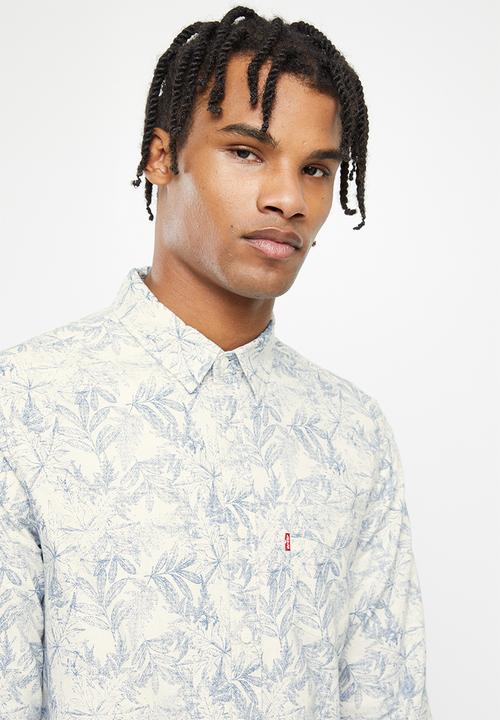 Levi’s® - Classic 1 pocket standard - ecru