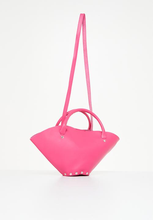 Superbalist - Olivia tote bag - pink