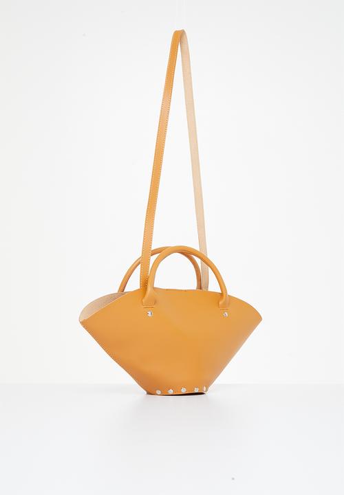 Superbalist - Olivia tote bag - tan