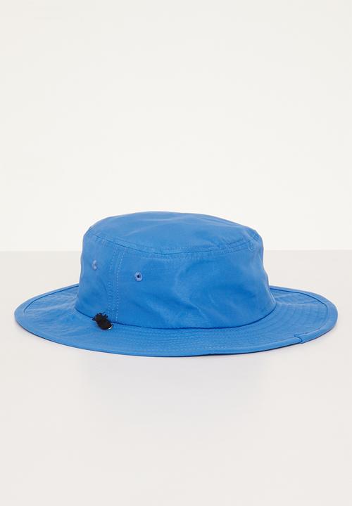 Quiksilver - Sun bucket - blue