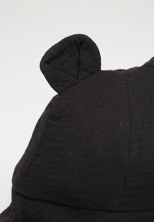Pop Candy - Baby cap - black