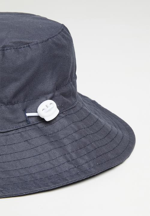 Pop Candy - Bucket hat - navy