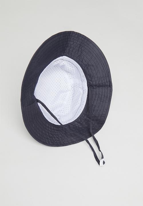 Pop Candy - Bucket hat - navy