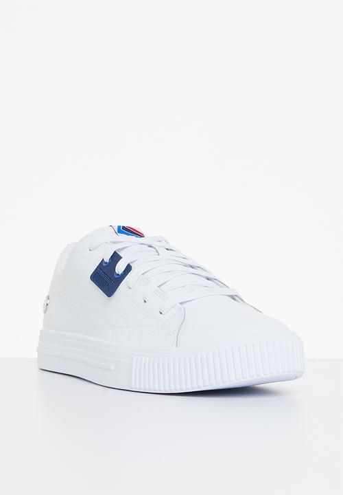 PUMA - Motorsport BMW MMS Ever