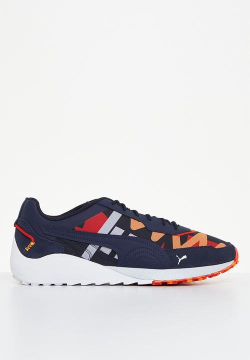 PUMA - Motorsport Red Bull Racing Speedfusion "Victory Dance"