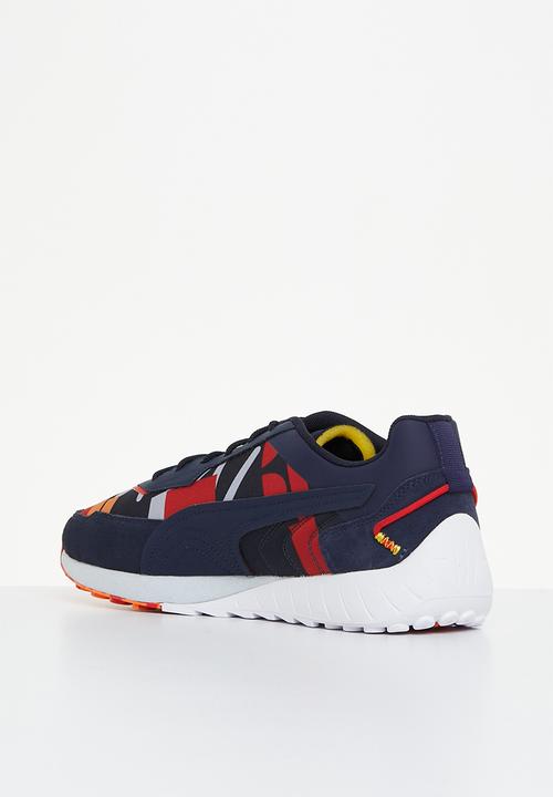 PUMA - Motorsport Red Bull Racing Speedfusion "Victory Dance"