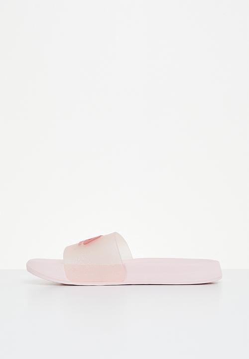 FILA - Elza slide - pink