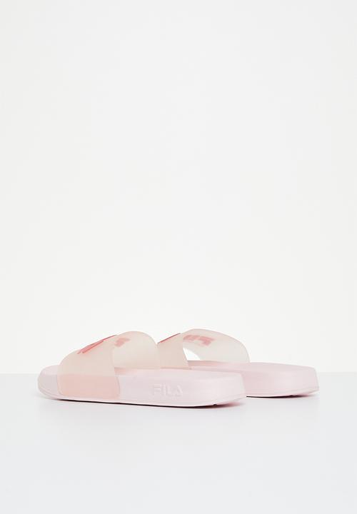 FILA - Elza slide - pink