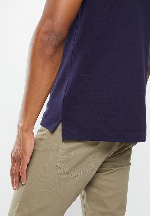 Pierre Cardin - Pk classic pc golfer - navy
