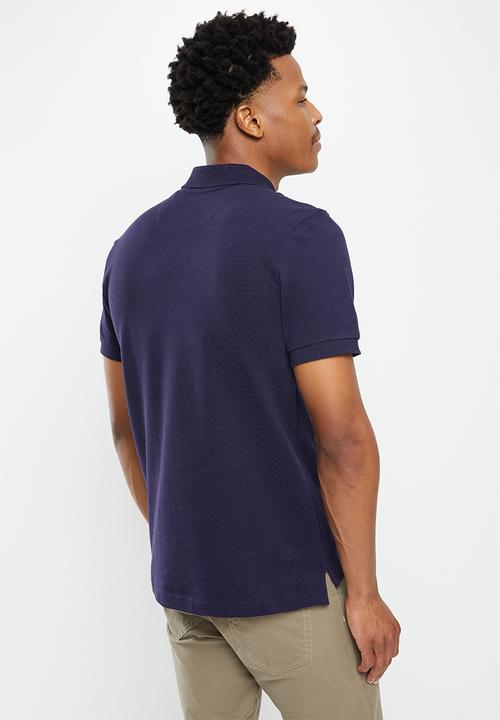 Pierre Cardin - Pk classic pc golfer - navy