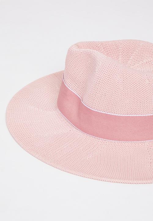 Superbalist - Tori sun hat - pink