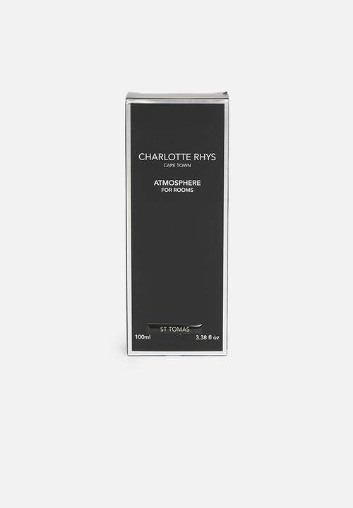 CHARLOTTE RHYS - St. Tomas Atmosphere Room Spray