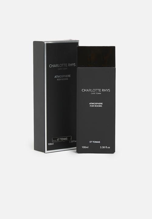 CHARLOTTE RHYS - St. Tomas Atmosphere Room Spray