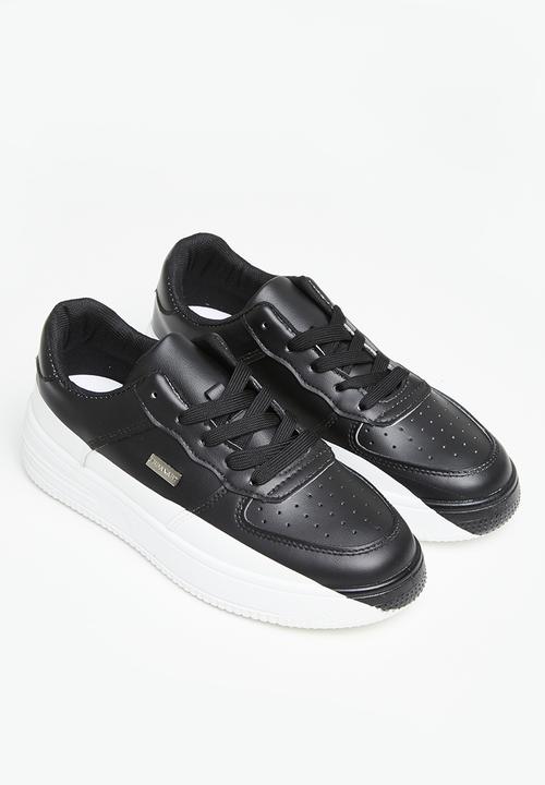 UrbanArt - Game 4 wax - black