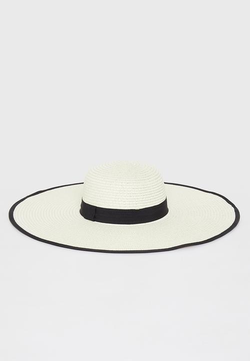 edit - Tatum sun hat - cream