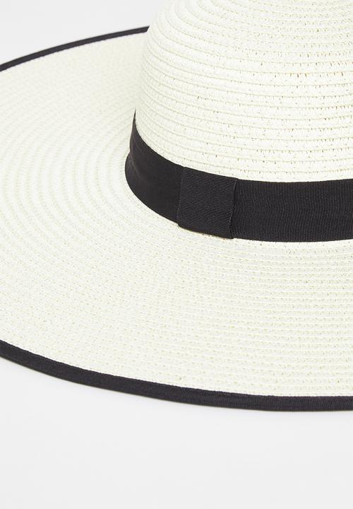 edit - Tatum sun hat - cream