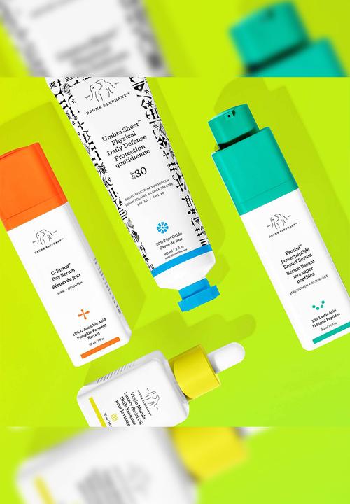 Drunk Elephant™ - Umbra Sheer™ Physical Daily Defense SPF30