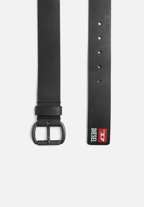Diesel  - B-division - black