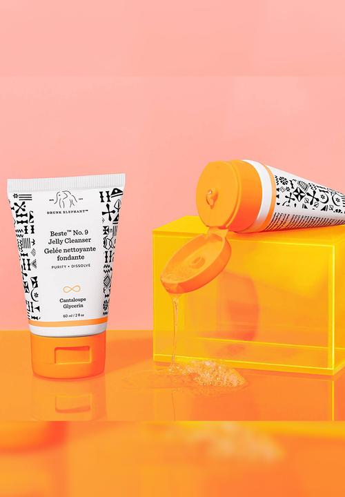 Drunk Elephant™ - Beste™ No. 9 Jelly Cleanser Mini