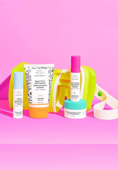 Drunk Elephant™ - The Littles™ Night Out
