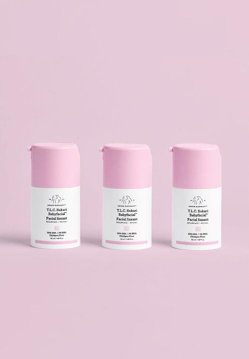 Drunk Elephant™ - T.L.C. Sukari Babyfacial™