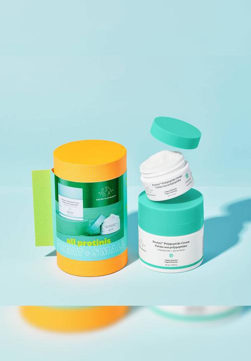 Drunk Elephant™ - Protini™ Polypeptide Cream