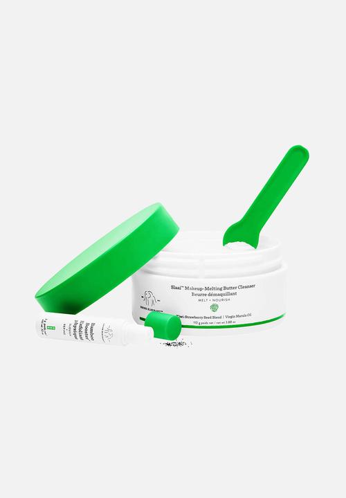 Drunk Elephant™ - Slaai™ Makeup-Melting Butter Cleanser