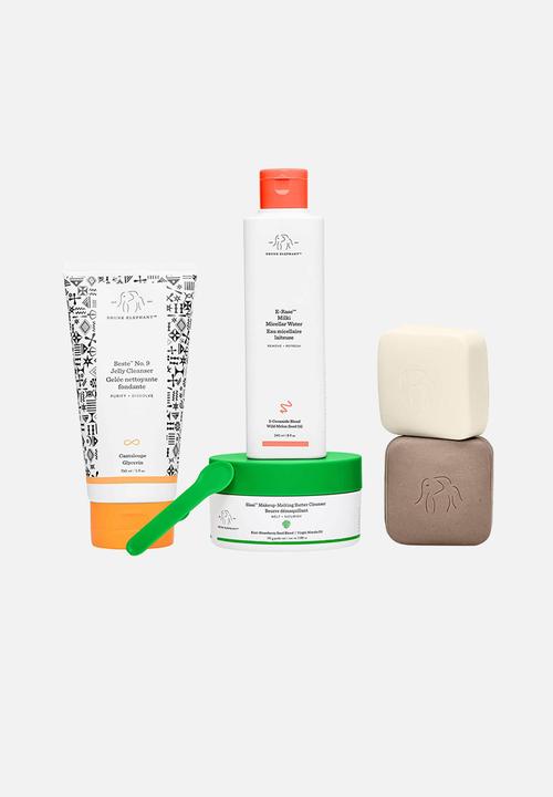 Drunk Elephant™ - Slaai™ Makeup-Melting Butter Cleanser