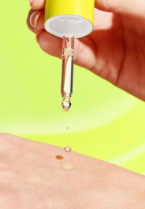 Drunk Elephant™ - Virgin Marula Luxury Facial Oil Mini