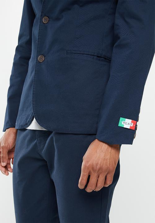 Valenta - Luna jacket - navy