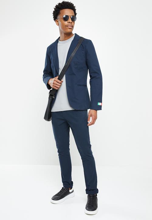 Valenta - Luna jacket - navy