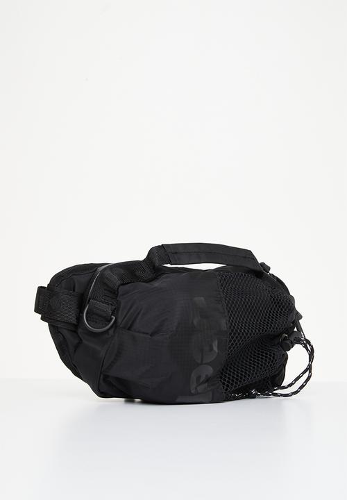JEEP - City crossbody - black