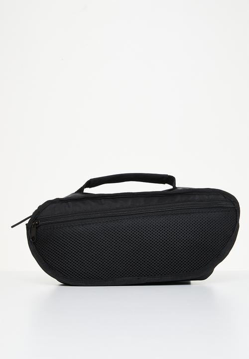 JEEP - City crossbody - black