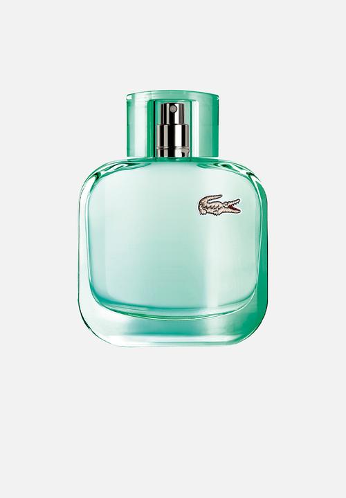Lacoste - Lacoste L.12.12 Pour Elle Natural Eau De Toilette - 30ml