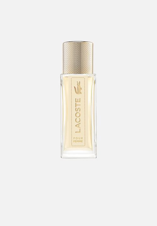 Lacoste - Lacoste Pour Femme Eau De Parfum - 30ml