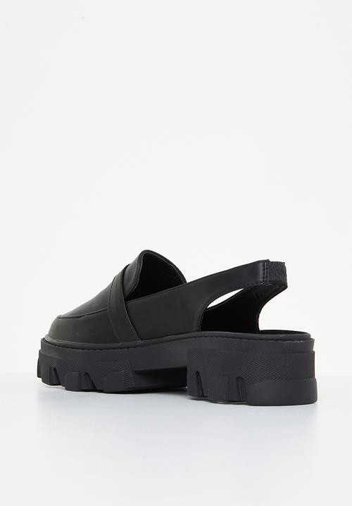 Superbalist - Matilda loafer - black