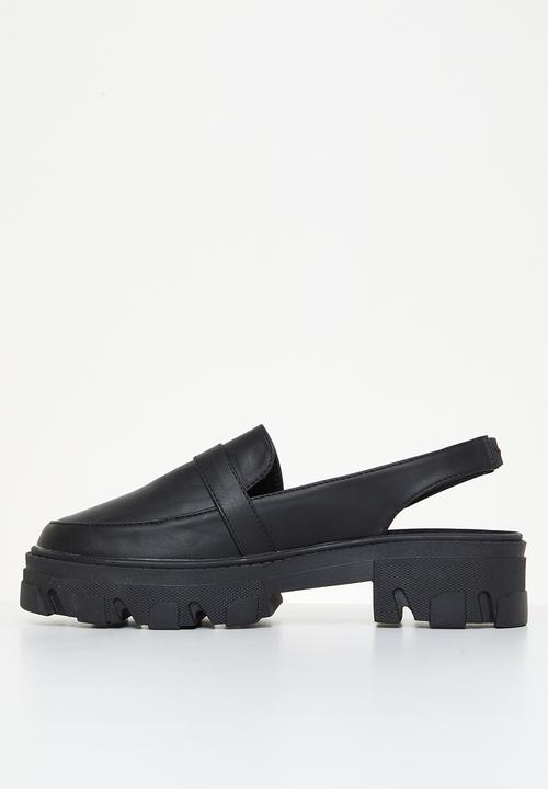 Superbalist - Matilda loafer - black