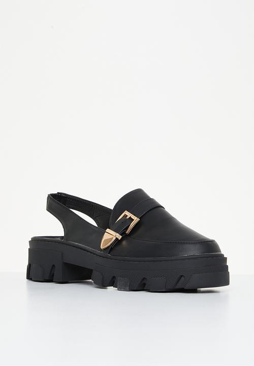 Superbalist - Matilda loafer - black