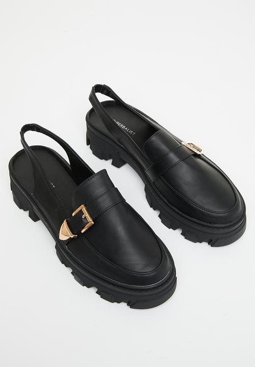 Superbalist - Matilda loafer - black