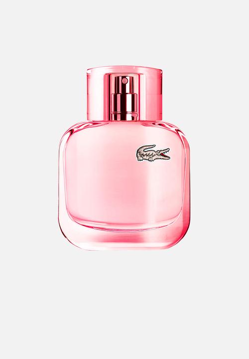 Lacoste - Lacoste L.12.12 Pour Elle Sparkling Eau De Toilette - 50ml