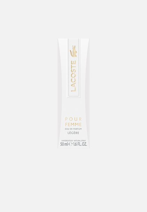 Lacoste - Lacoste Pour Femme Legere Eau De Parfum - 50ml