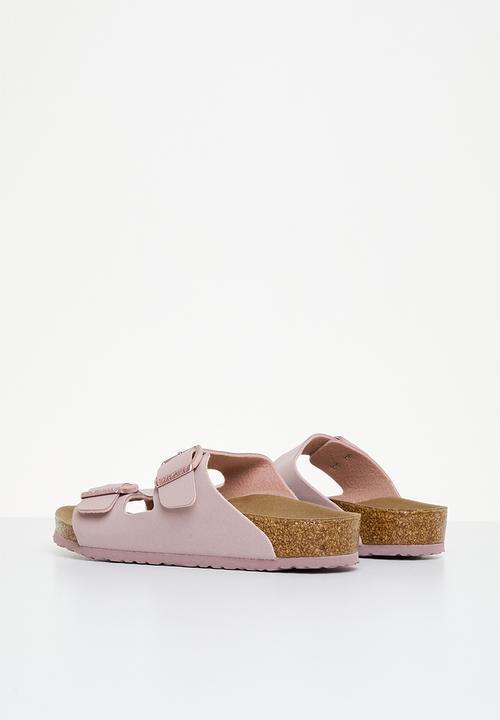 Birkenstock - Arizona veg regular - lavender blush