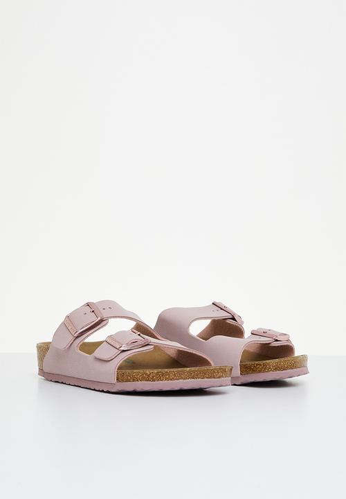 Birkenstock - Arizona veg regular - lavender blush