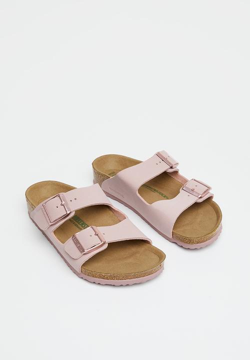 Birkenstock - Arizona veg regular - lavender blush